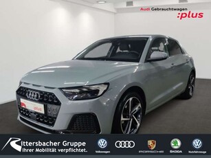 Audi A1advanced 30 TFSI LED Assistenz+Info