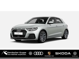 Audi A1advanced 30 TFSI S tronic