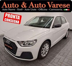 Audi A1SPB 25 TFSI