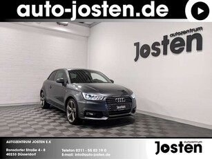 Audi A1Sport 1.0 TFSI Ultra S-Line Plus Xenon MMI