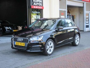 Audi A1Sportback 1.0 TFSI Sport 5 Deurs Airco