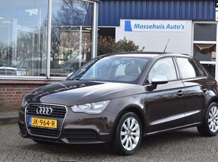 Audi A1Sportback 1.2 TFSI Connect 5-drs Airco Cruise PDC