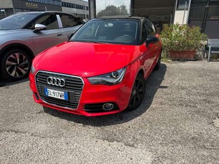 Audi A1Sportback 1.6 tdi Ambition 105cv