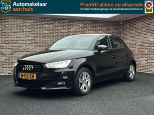 Audi A1Sportback 1.6 TDI Design Pro Line Plus | EU6| Keyl