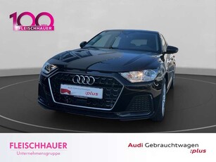 Audi A1Sportback 25 TFSI advanced DC+SOUND+APPLECARPLAY