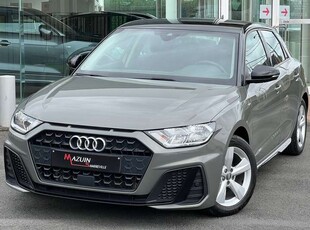 Audi A1Sportback 25 TFSI * S line * Virtual Cockpit *