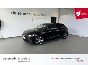 Audi A1Sportback Advanced 30 TFSI LED/17''/ASI/PBox/MMI/S