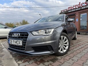 Седан Audi A3