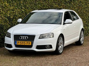 Продавам хечбек Audi A3 на търг