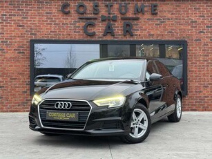 Audi A3Feux LED - Capteurs - Clim