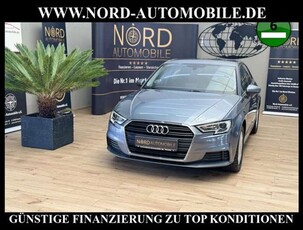 Audi A3Sportback 1.0 TFSI Navi*Xenon*Klimaautomatik*