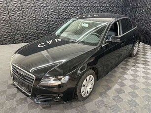 Audi A41.8 TFSI Limousine