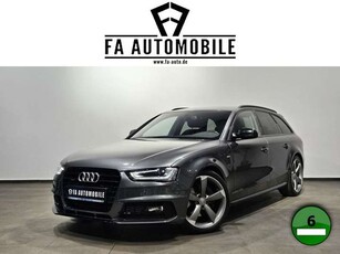 Audi A42.0 TFSI Q S Line Sport Edition Plus Xenon 19