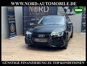 Audi A440 Avant Sport 2.0 TFSI g-tron S-Tronic Navi Sport