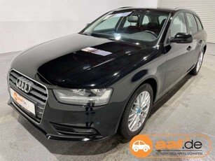 Audi A4Avant 2.0 TDI Quattro Attraction Navi Klima PDC