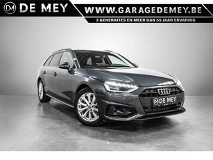 Audi A4Avant 35TFSI S-tronic S-line* Shadow Line VIRTUAL