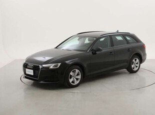 Audi A4Avant Business ultra S tronic 2 Diesel 150CV