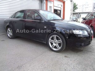 Audi A4Lim. 1.8 T Tüv NEU!