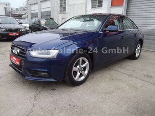 Audi A4Lim. Ambiente Xenon, PDC, Klimatronic