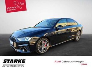 Audi A4Limo 50 TDI tiptronic quattro S-line NaviPlus L...