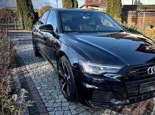 Седан Audi A6