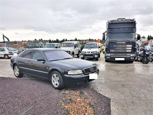 Седан Audi AUDI A8 4,2 QUATTRO