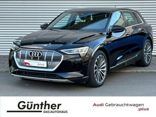 Audi e-tron50 50 QUATTRO ADVANCED+KAMERA+MATRIX+SPOR