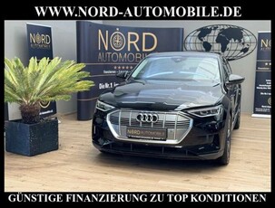 Audi e-tron50 QU. LED*Navi*Virt.Cockp*SHZ*20