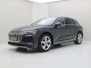 Audi e-tron50 quattro 313pk Launch Edition 71 kWh [ LUCHTVERI