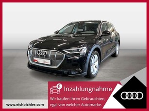 Audi e-tron50 quattro Luft ACC STH SpurH LM KeyLess