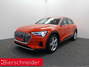 Audi e-tron55 qu. advanced MATRIX HEAD-UP VIRTUAL KAMERA ACC