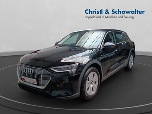 Audi e-tron55 quattro 300 kW LED NAVI RFK 2ZAC