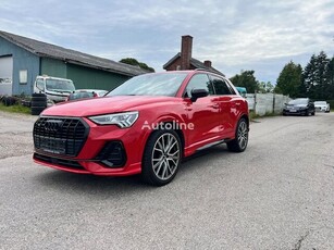 Кросоувър Audi Q3