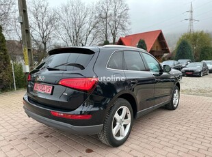 Кросоувър Audi q5