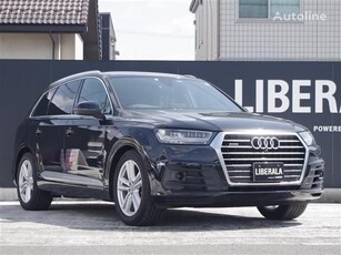 Кросоувър Audi Q7