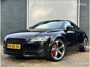 Продавам купе Audi TT на търг