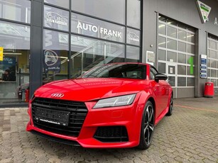 Audi TTRoadster 2.0 TDI ultra*S-Line*Blth*Top