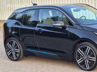 Хечбек BMW i3