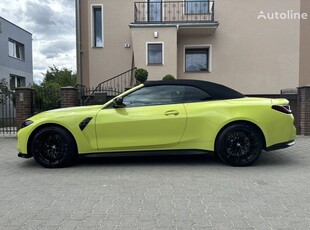 Купе BMW m4