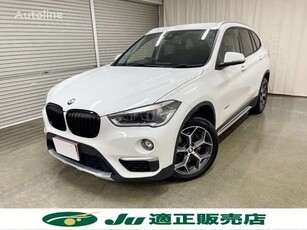 Кросоувър BMW X1