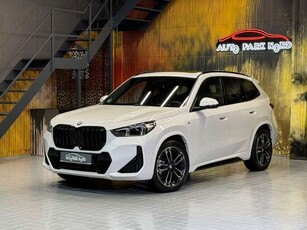 BMW X120d xDrive M Sport Aut~PANO~HEADUP~KAMERA360