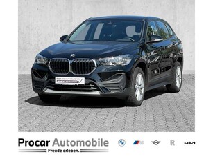 BMW X1sDrive18d NAVI+PDC-V-H+KLIMA+DAB+ALLWETTER