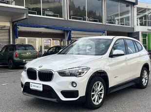 BMW X1X1 sDrive18d Business