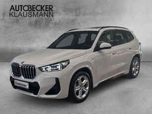 BMW X1xDRIVE 23i M SPORT AUTOMATIK NAVI WIDESCREEN AHK L