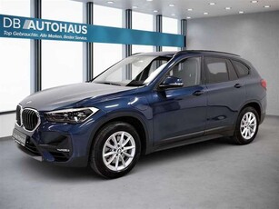 BMW X1xDrive 25e Advantage Steptronic