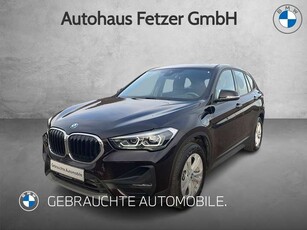 BMW X1xDrive25e (a Advantage DAB LED Pano.Dach Shz