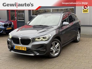 BMW X1xDrive25e Executive