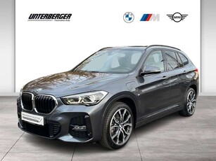 BMW X1xDrive25e PHEV Aut. M Sportpaket Head-Up DAB