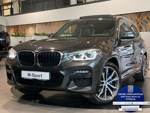 BMW X320d xDr M-Sport Navi HUD Memory DAB ACC AHK