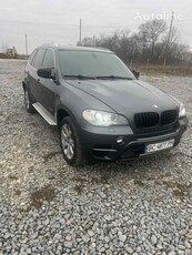 Кросоувър BMW X5